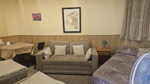 Dormitorio